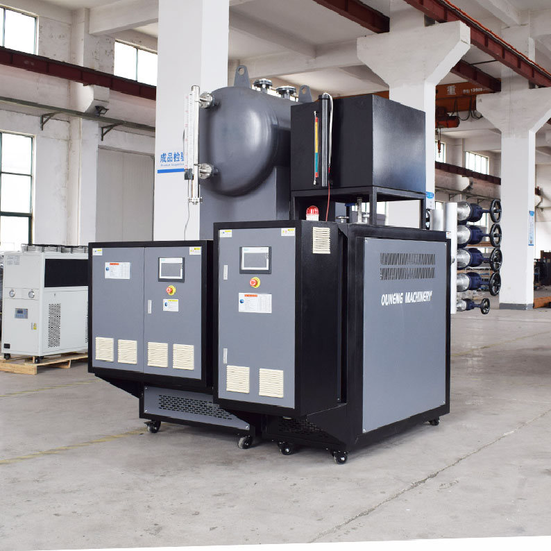 電加熱有機(jī)熱載體爐怎么選？