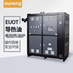 電加熱導熱油爐哪家好？選擇歐能錯不了