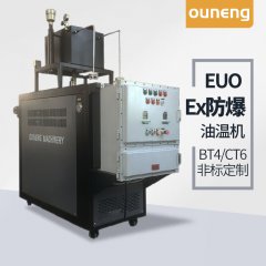 導熱油電加熱器生產需要遵守哪些標準？歐能解讀