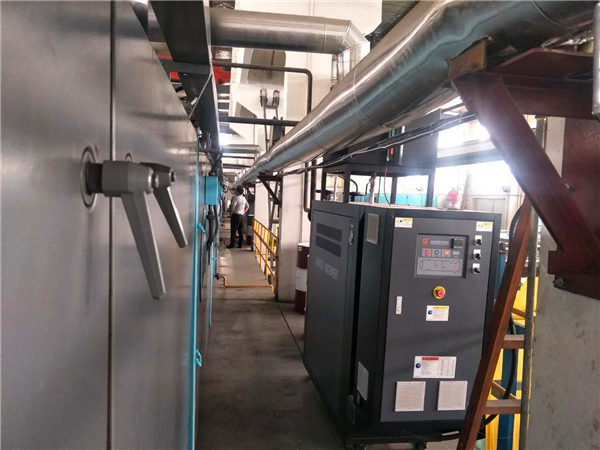 電加熱導(dǎo)熱油爐屬于特種設(shè)備嗎？規(guī)定是這樣的！