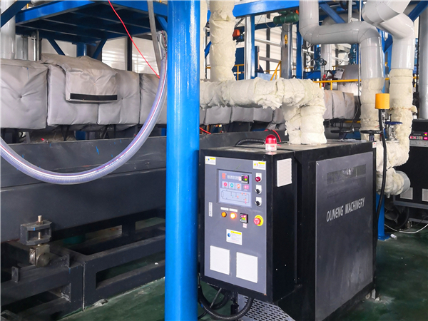 電加熱油爐算特種設(shè)備嗎？《特種設(shè)備安全監(jiān)察條例》解讀