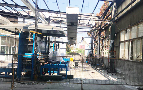 鹽城電加熱油爐漏油引發(fā)火災(zāi)，廠家卻失聯(lián)！