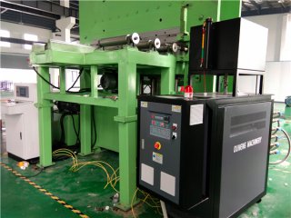 電磁加熱與導(dǎo)熱油電加熱爐有哪些區(qū)別？